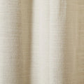 Cotton Blend Drapery Pleated | Cloe?-TWOPAGES