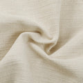 Cotton Blend Drapery Pleated | Cloe?-TWOPAGES