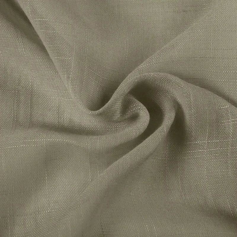 Flynn Ripple Fold Sheer Curtains¡ªTWOPAGES