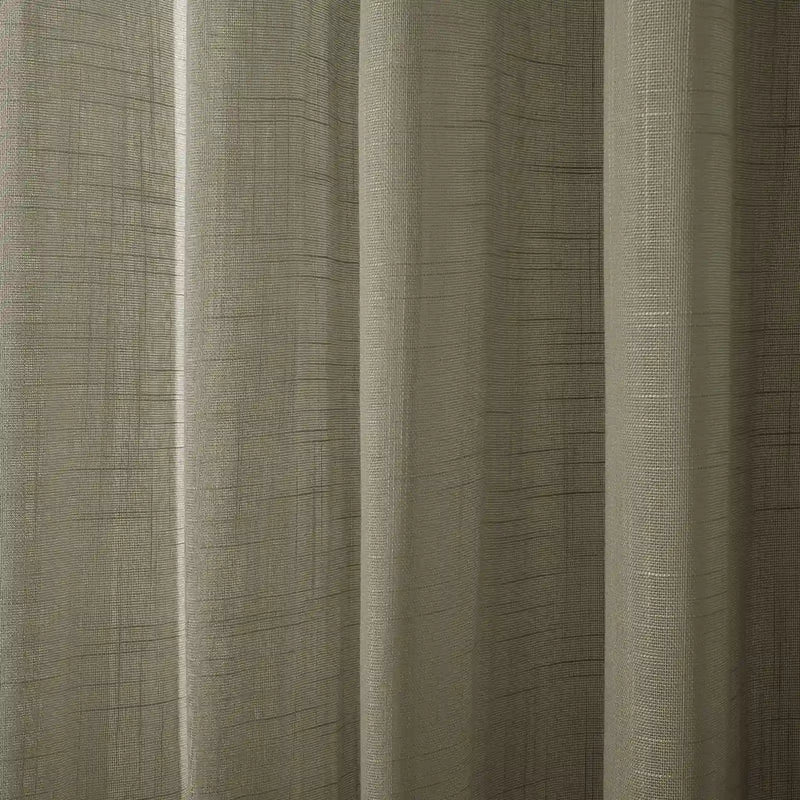 Flynn Ripple Fold Sheer Curtains¡ªTWOPAGES