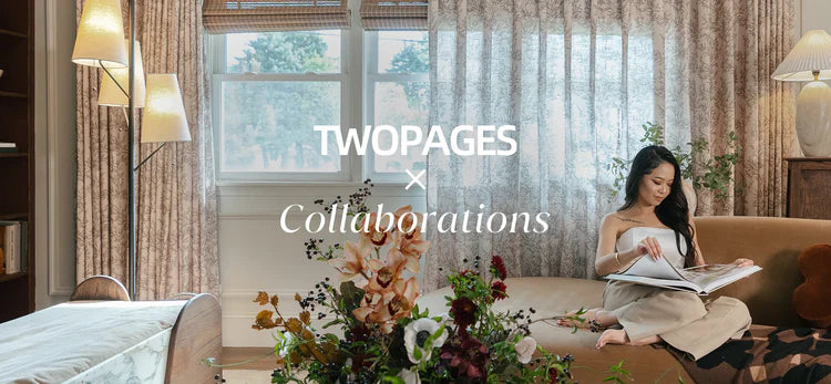 UK TWOPAGES CURTAINS