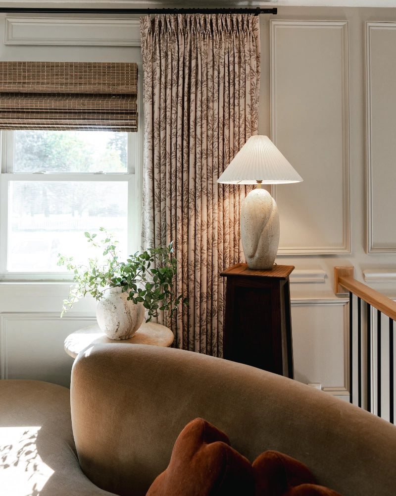 TWOPAGES CURTAINS UK