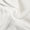 Photograph of white sheer fabric featuring soft, flowing folds with subtle gray shadows and a delicate swirl at the center