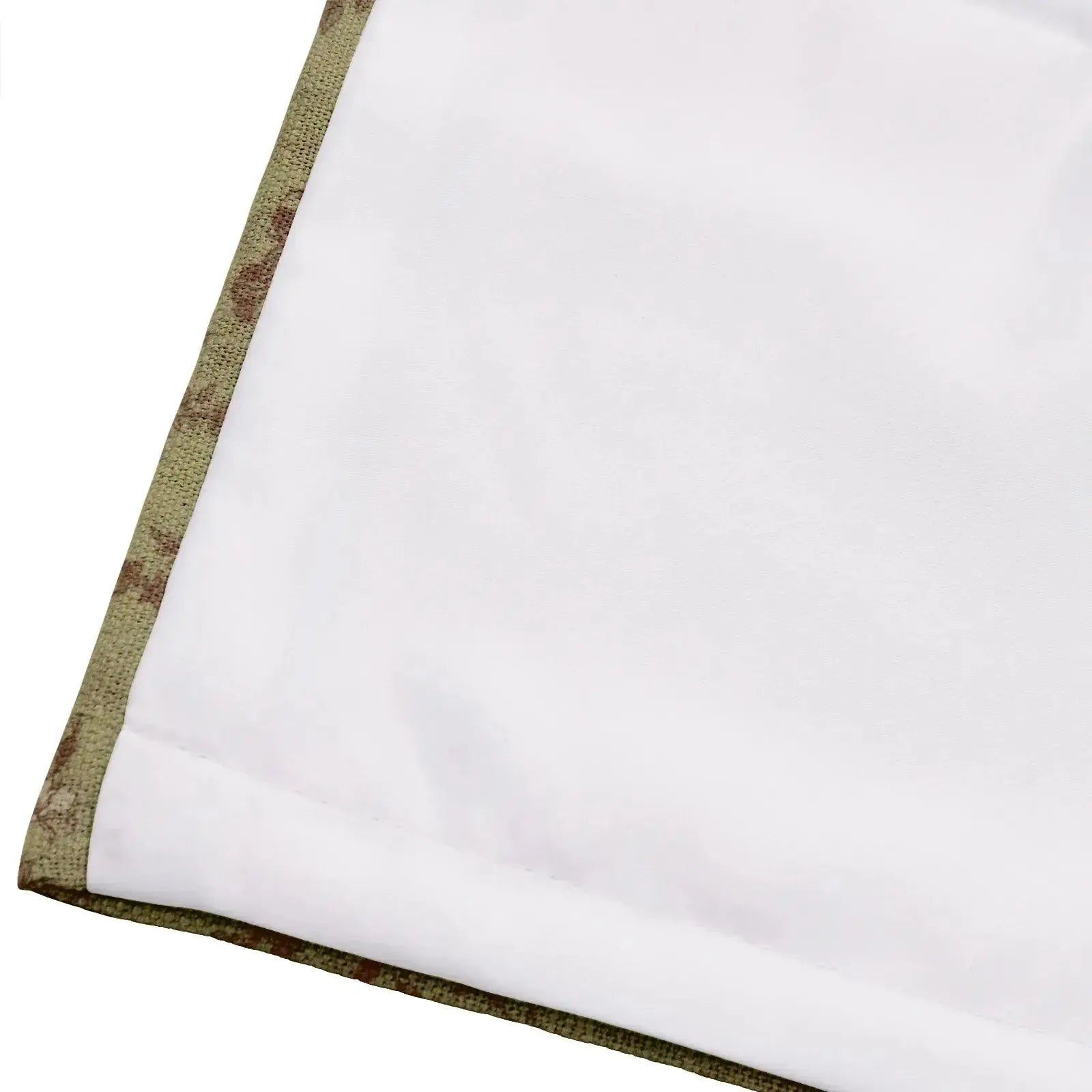 Sara Le Printed Roman Shade Cordless -TWOPAGES