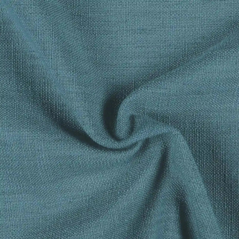 Isabella Heavyweight Cotton Drapery Pleated- -TWOPAGES