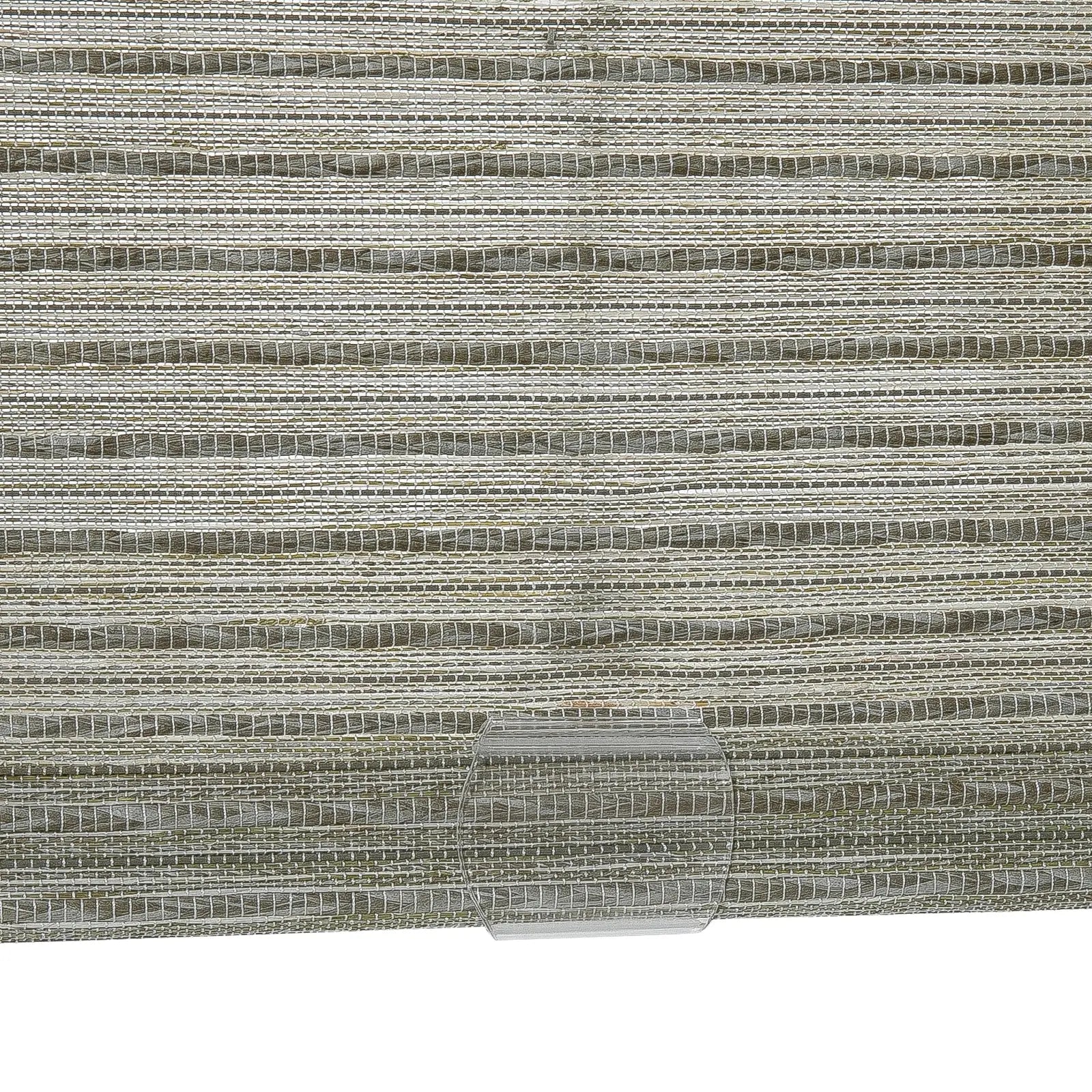 Rae Natural Ramie Flax Woven Wood Blinds - Series C-?-TWOPAGES CURTAINS
