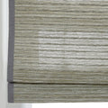 Rae Natural Ramie Flax Woven Wood Blinds - Series C-?-TWOPAGES CURTAINS
