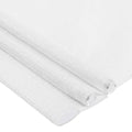 Alvin Motorized Sheer Light Filtering Roman Blind?-TWOPAGES