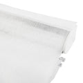 Alvin Motorized Sheer Light Filtering Roman Blind?-TWOPAGES