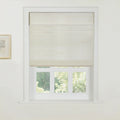 Rae Natural Ramie Jute Woven Wood Shades - Series W