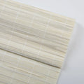 Rae Natural Ramie Jute Woven Wood Shades - Series W