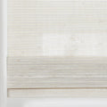 Rae Natural Ramie Jute Woven Wood Blinds - Series D-?-TWOPAGES CURTAINS