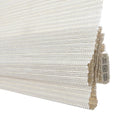 Rae Natural Ramie Jute Woven Wood Blinds - Series D-?-TWOPAGES CURTAINS