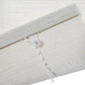 Rae Natural Ramie Jute Woven Wood Blinds - Series D-?-TWOPAGES CURTAINS