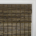 Rae Natural Ramie Jute Woven Wood Shades - Series W