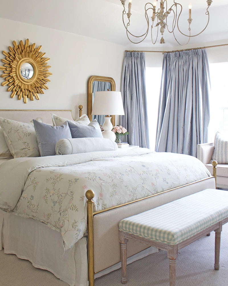 UK TWOPAGES CURTAINS