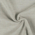 Isabella Heavyweight Cotton Drapery Pleated- -TWOPAGES