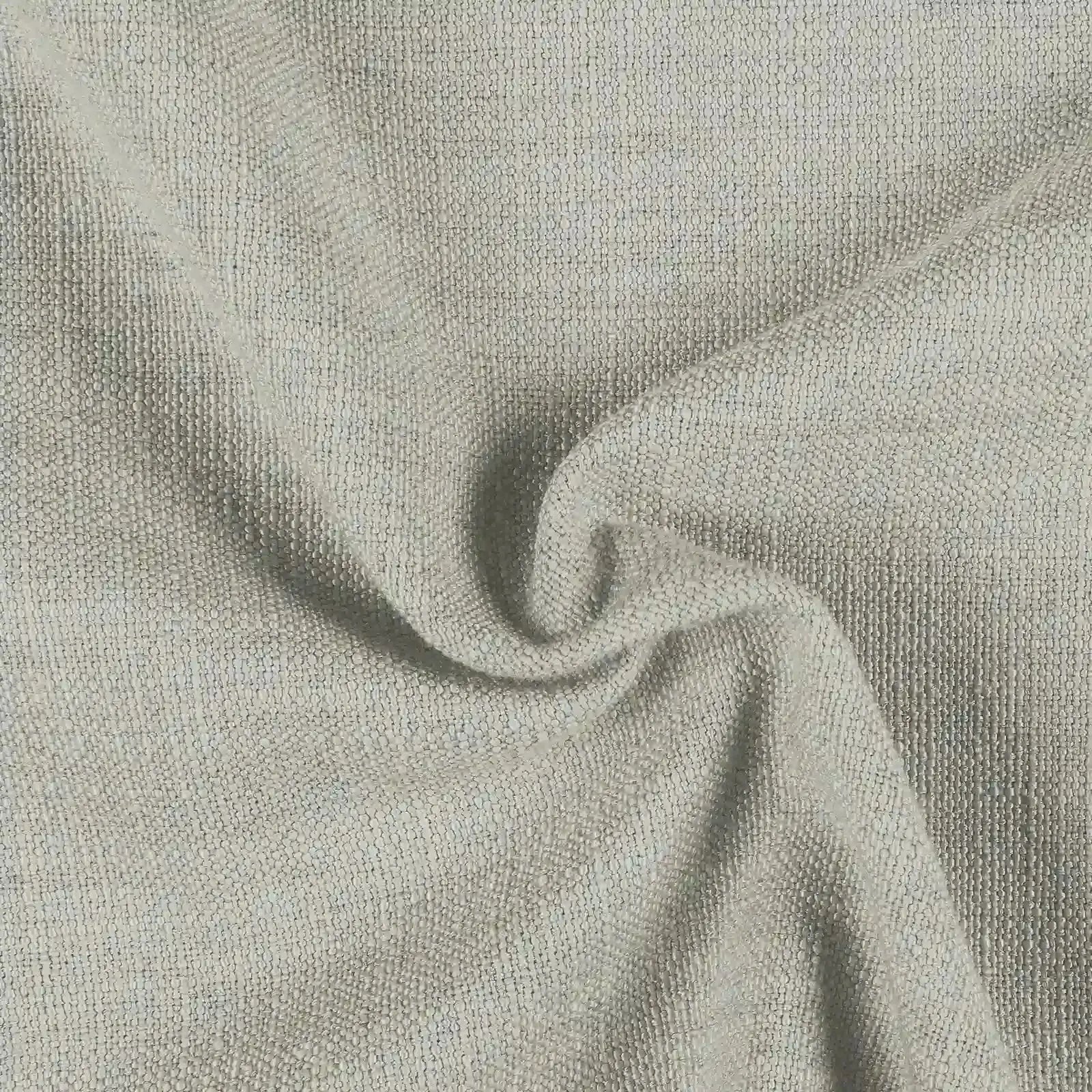 Isabella Heavyweight Cotton Curtain Pleated-?-TWOPAGES