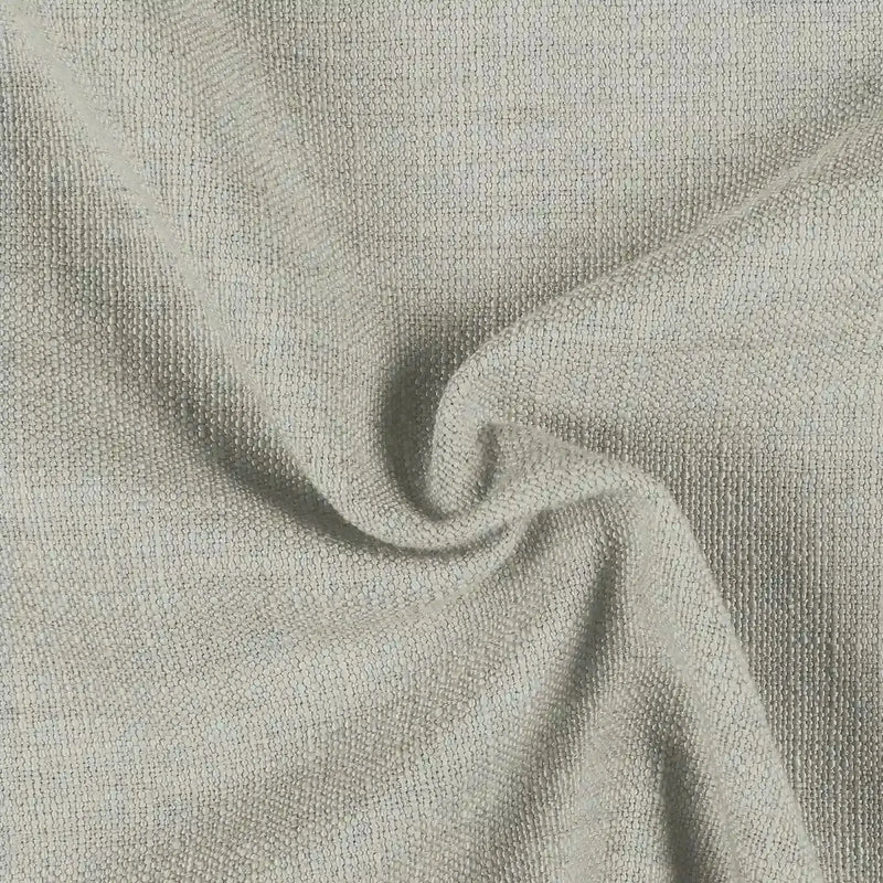 Isabella Heavyweight Cotton Drapery Pleated- -TWOPAGES