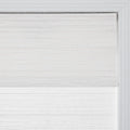 Rae Natural Ramie Flax Woven Wood Blinds - Series C-?-TWOPAGES CURTAINS