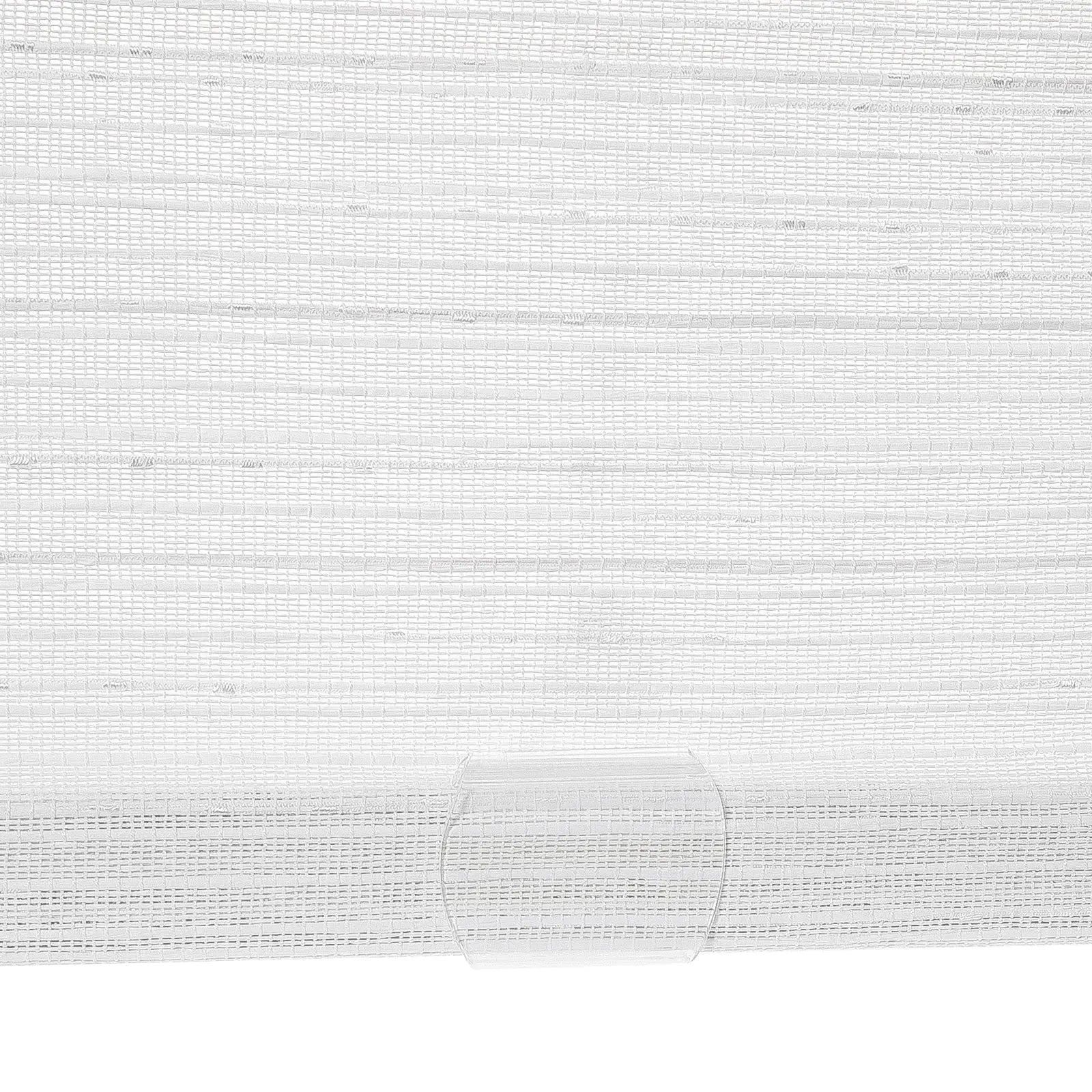 Rae Natural Ramie Flax Woven Wood Blinds - Series C-?-TWOPAGES CURTAINS