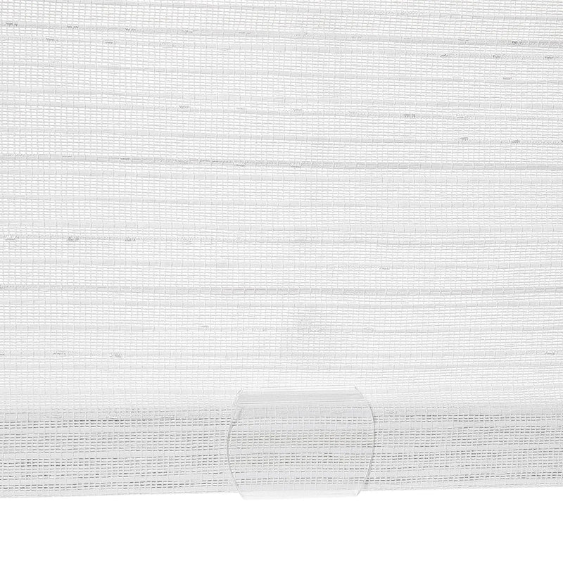 Rae Natural Ramie Flax Woven Wood Blinds - Series C-?-TWOPAGES CURTAINS