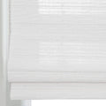 Rae Natural Ramie Flax Woven Wood Blinds - Series C-?-TWOPAGES CURTAINS