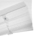 Rae Natural Ramie Flax Woven Wood Blinds - Series C-?-TWOPAGES CURTAINS