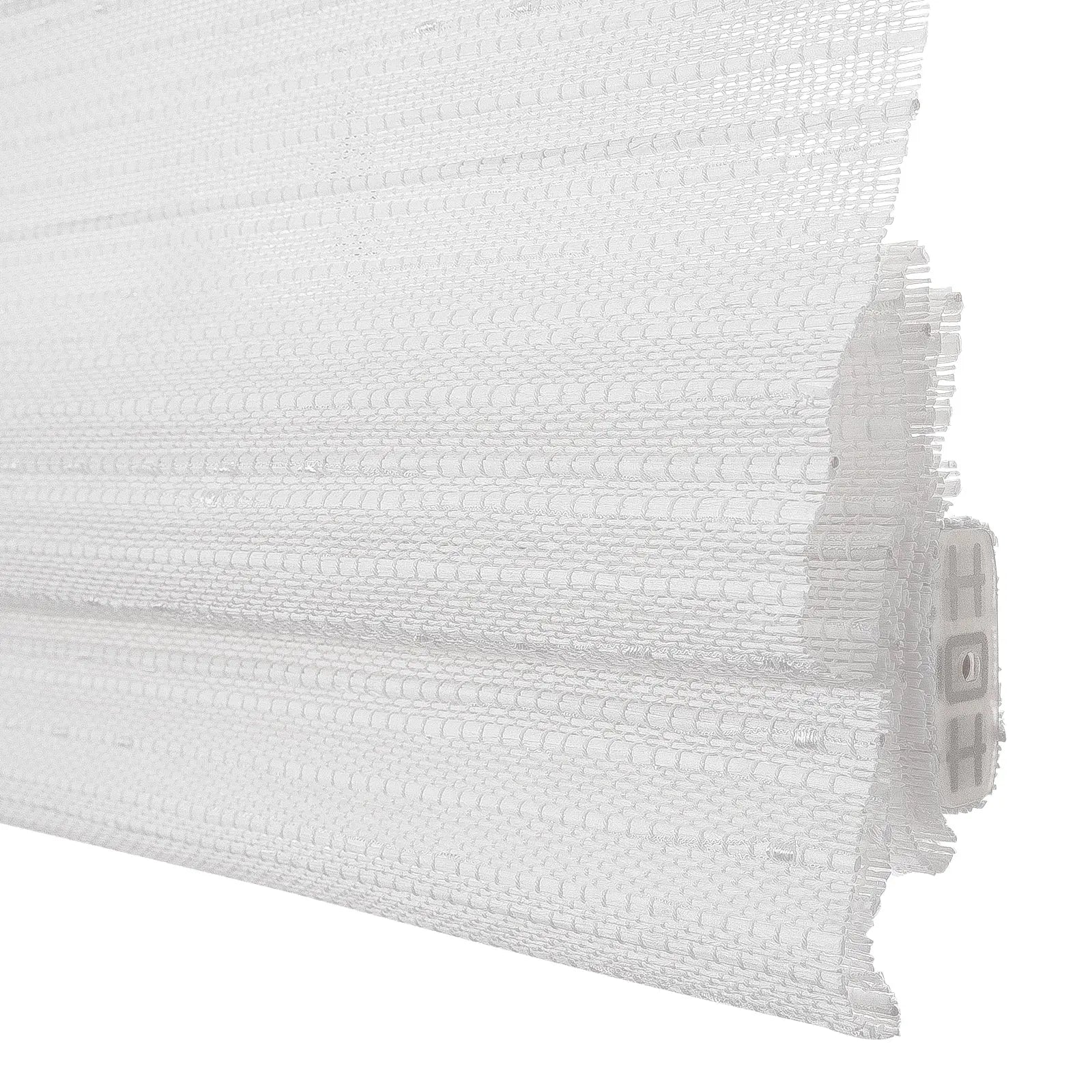 Rae Natural Ramie Flax Woven Wood Blinds - Series C-?-TWOPAGES CURTAINS