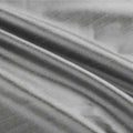 Selman Dupioni Silk Curtain Pleated?-TWOPAGES