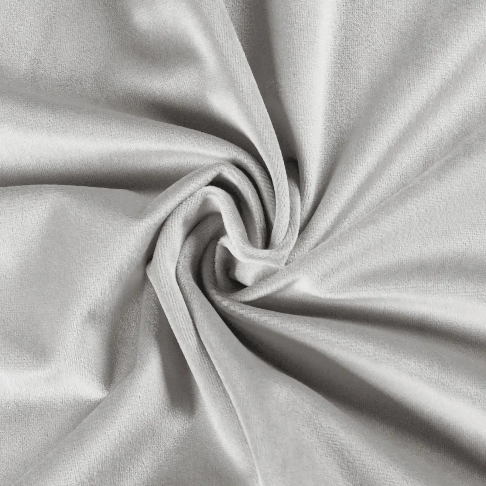 Birkin Velvet Curtain Pleated -TWOPAGES