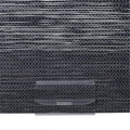 Rae Natural Jute Woven Wood Roller Blinds Cordless-?-TWOPAGES