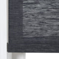 Rae Natural Jute Woven Wood Roller Blinds Cordless-?-TWOPAGES