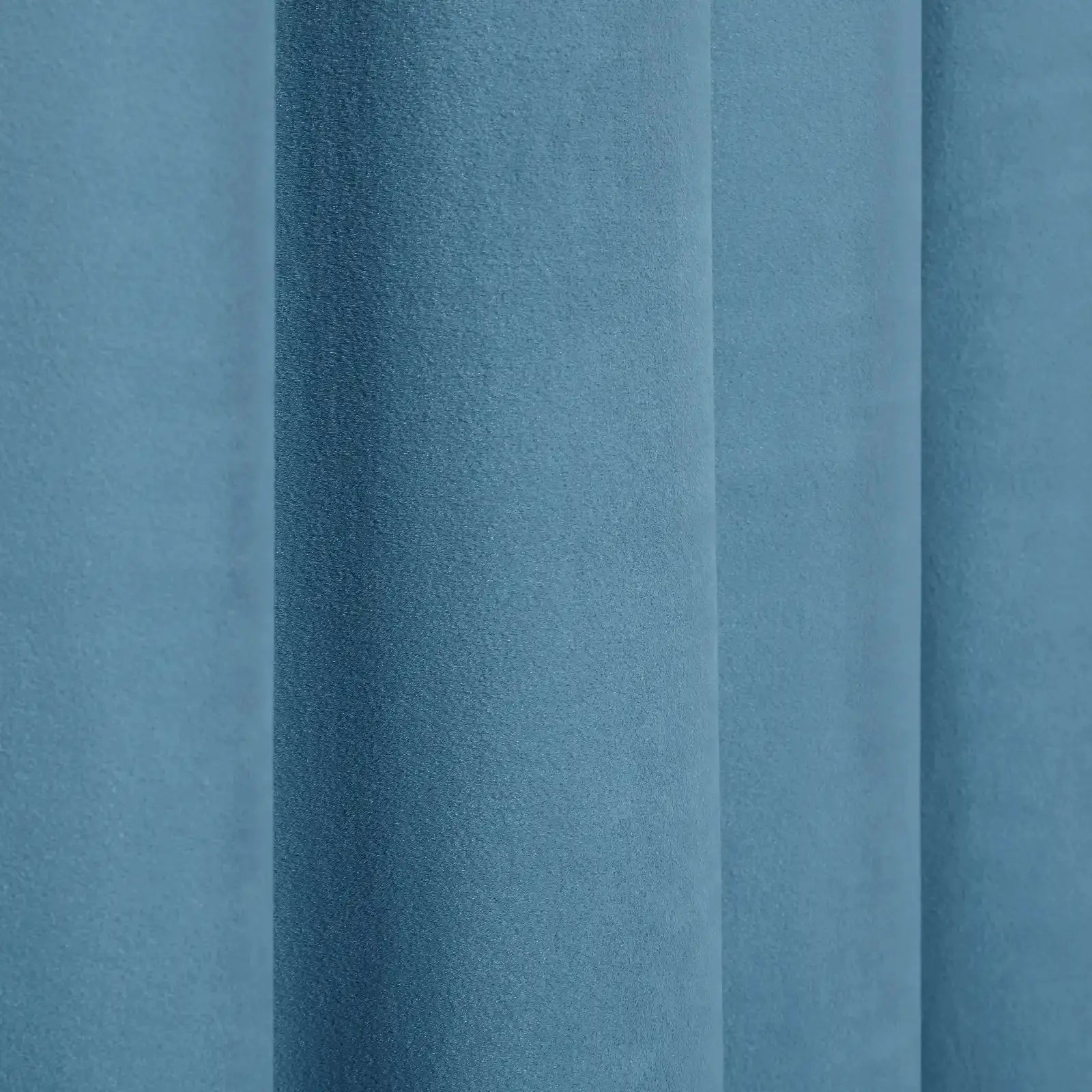 Tavis Premium Velvet Curtain Pleated-?-TWOPAGES