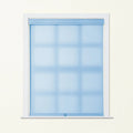 Alvin Basic Room Darkening Cordless Roller Blinds-?-TWOPAGES