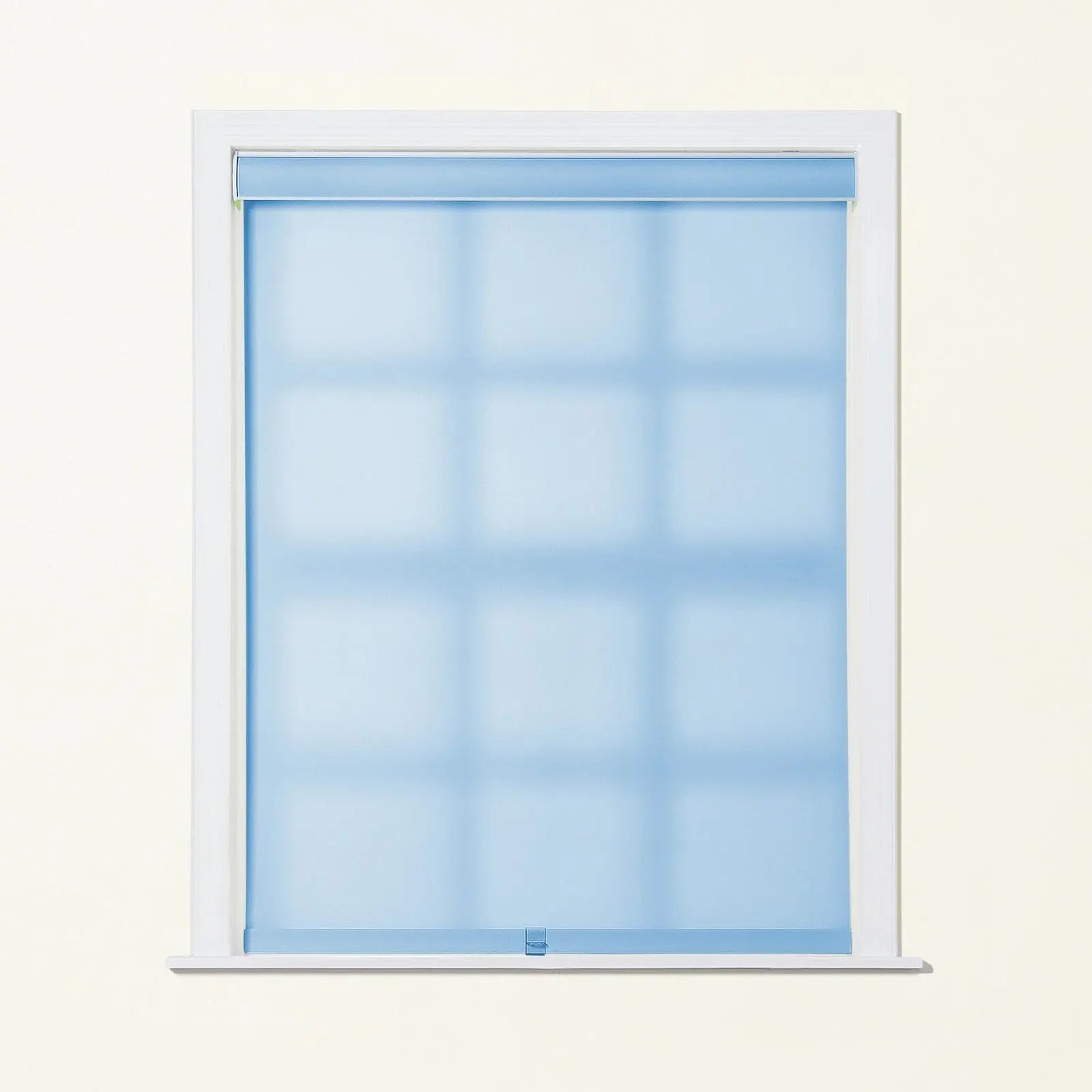 Alvin Basic Room Darkening Cordless Roller Blinds-?-TWOPAGES