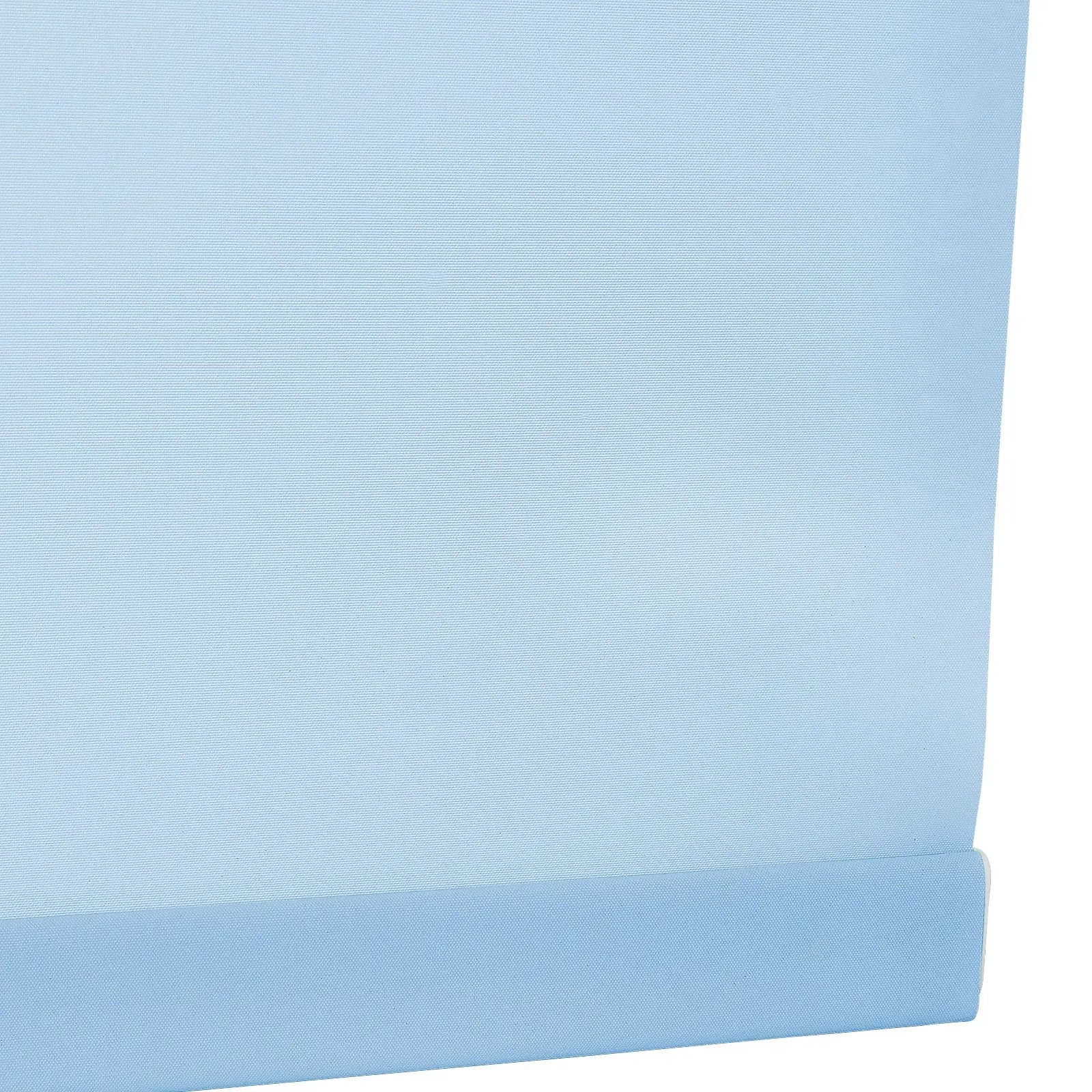 Alvin Basic Room Darkening Cordless Roller Blinds-?-TWOPAGES