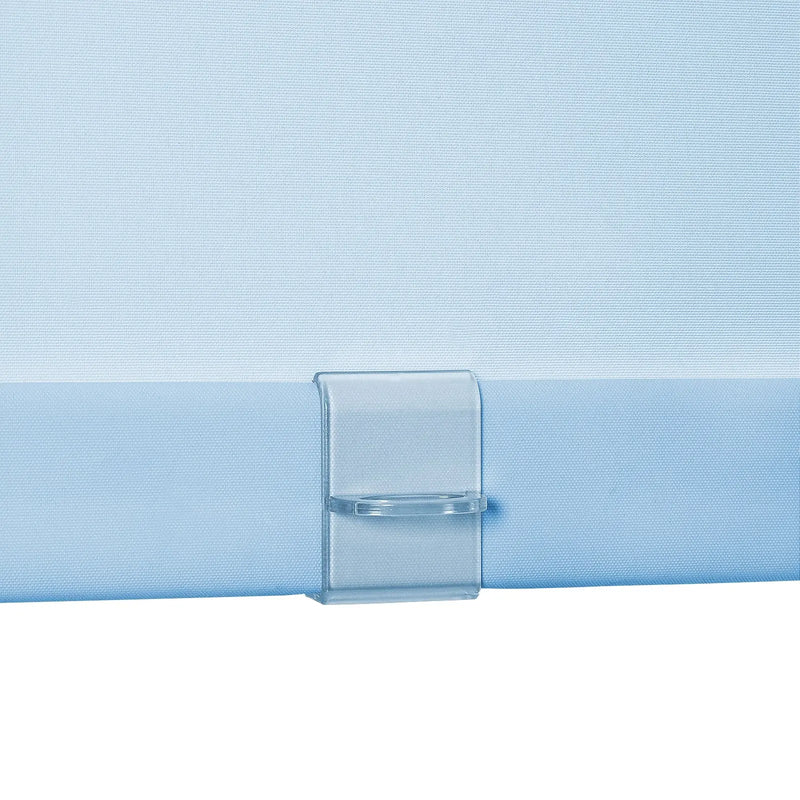 Alvin Basic Room Darkening Cordless Roller Blinds-?-TWOPAGES