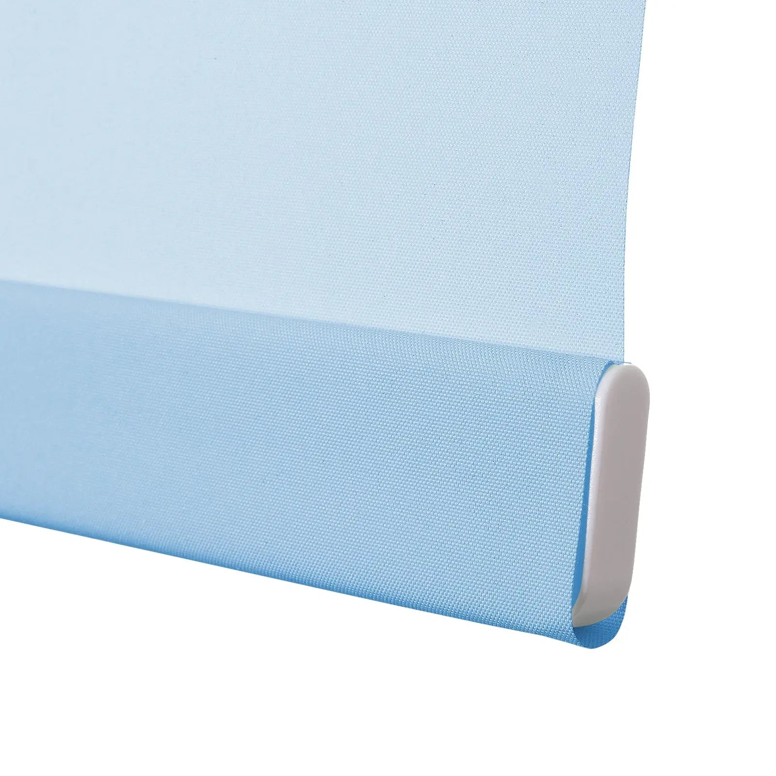 Alvin Basic Room Darkening Cordless Roller Blinds-?-TWOPAGES