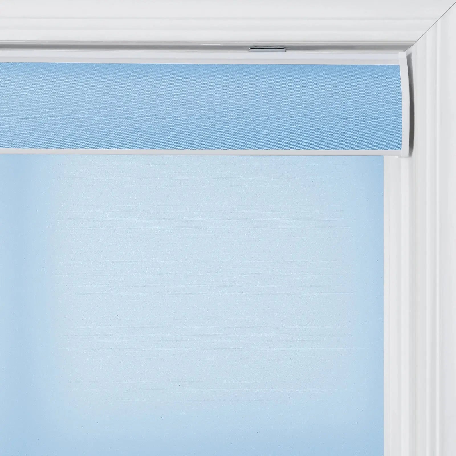 Alvin Basic Room Darkening Cordless Roller Blinds-?-TWOPAGES