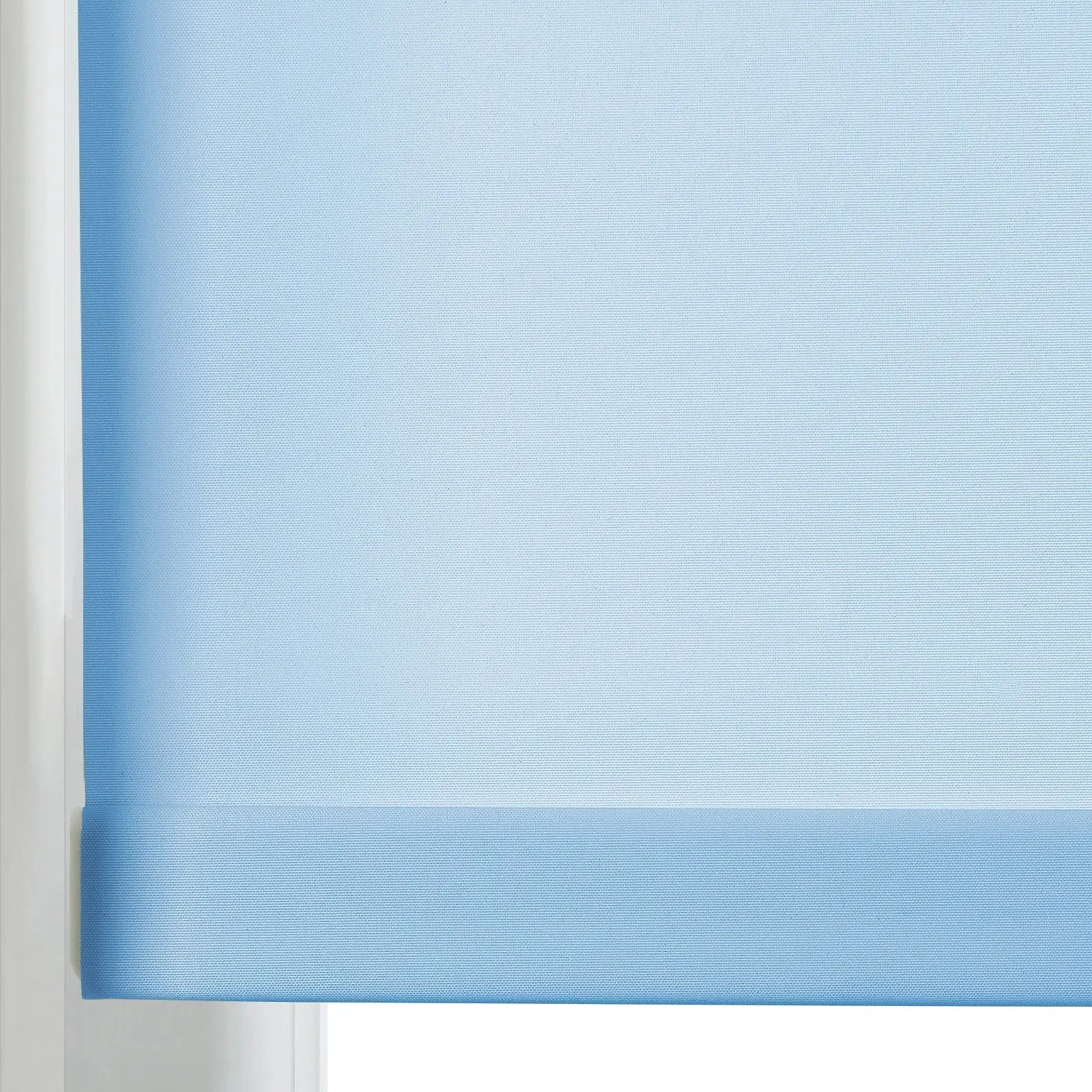 Alvin Basic Room Darkening Cordless Roller Blinds-?-TWOPAGES