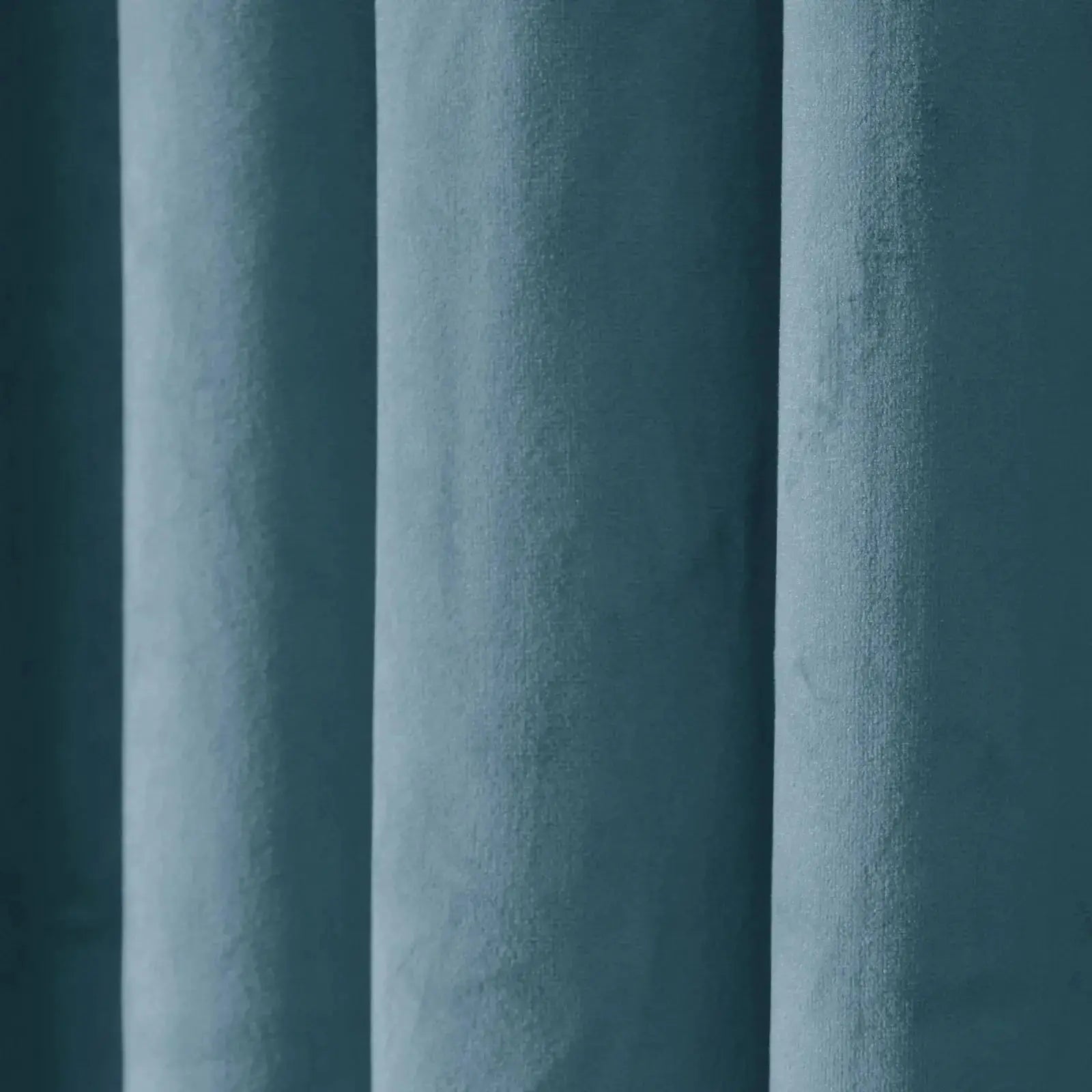 Birkin Velvet Curtain Pleated -TWOPAGES