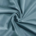 Birkin Velvet Curtain Pleated -TWOPAGES