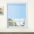 Alvin Basic Premium Blackout Cordless Roller Blinds-?-TWOPAGES