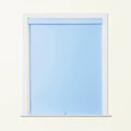 Alvin Basic Premium Blackout Cordless Roller Blinds-?-TWOPAGES