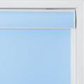 Alvin Basic Premium Blackout Cordless Roller Blinds-?-TWOPAGES
