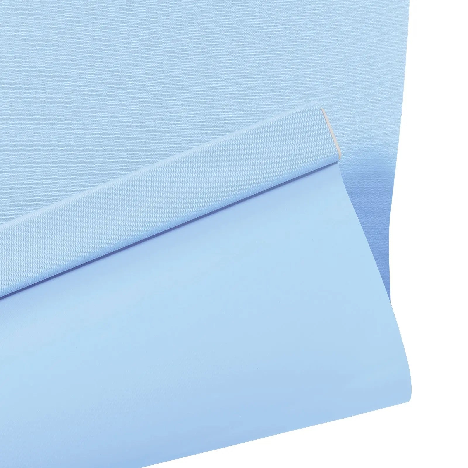 Alvin Basic Premium Blackout Cordless Roller Blinds-?-TWOPAGES