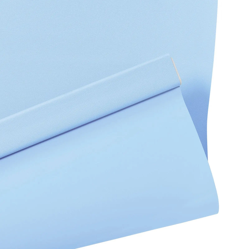 Alvin Basic Premium Blackout Cordless Roller Blinds-?-TWOPAGES