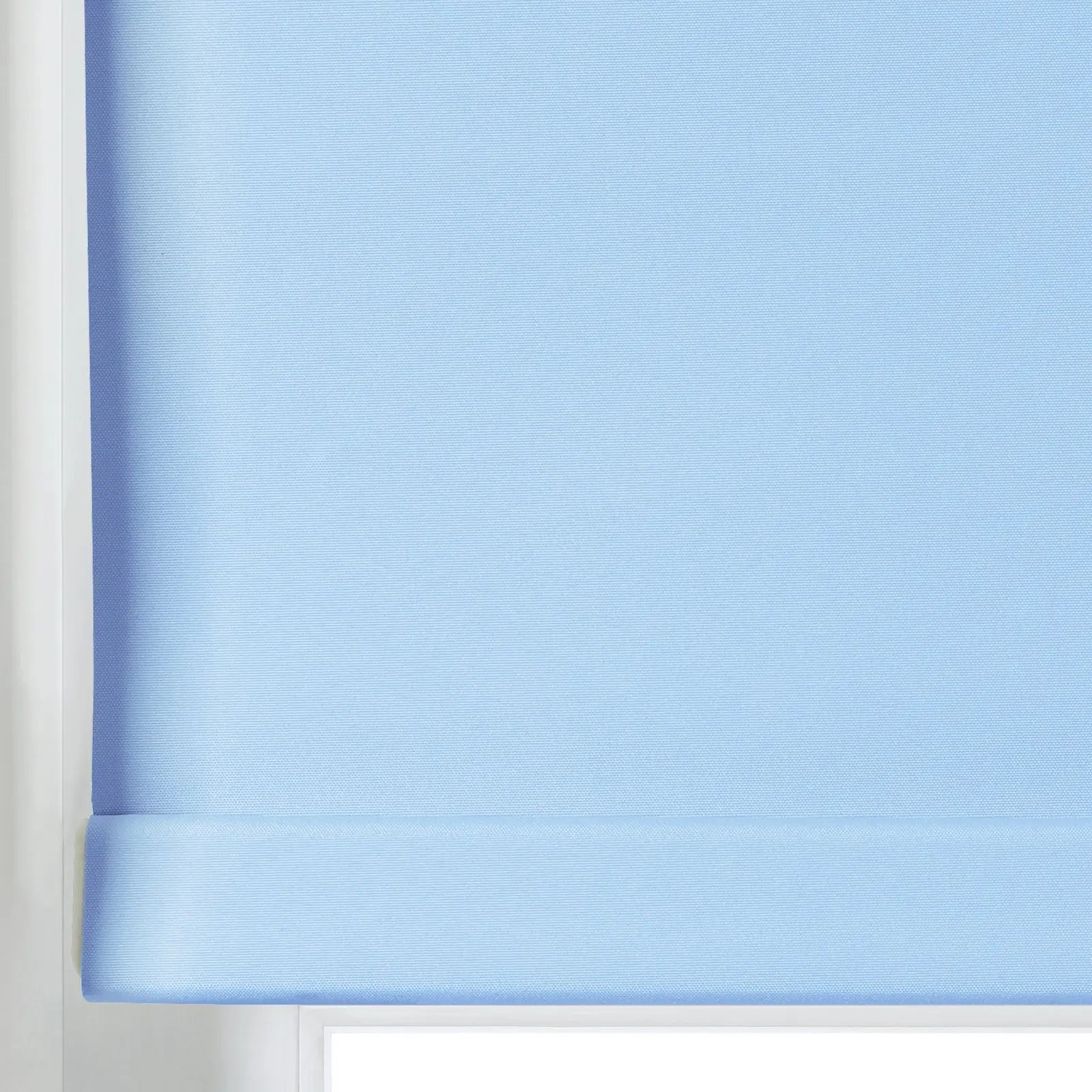 Alvin Basic Premium Blackout Cordless Roller Blinds-?-TWOPAGES