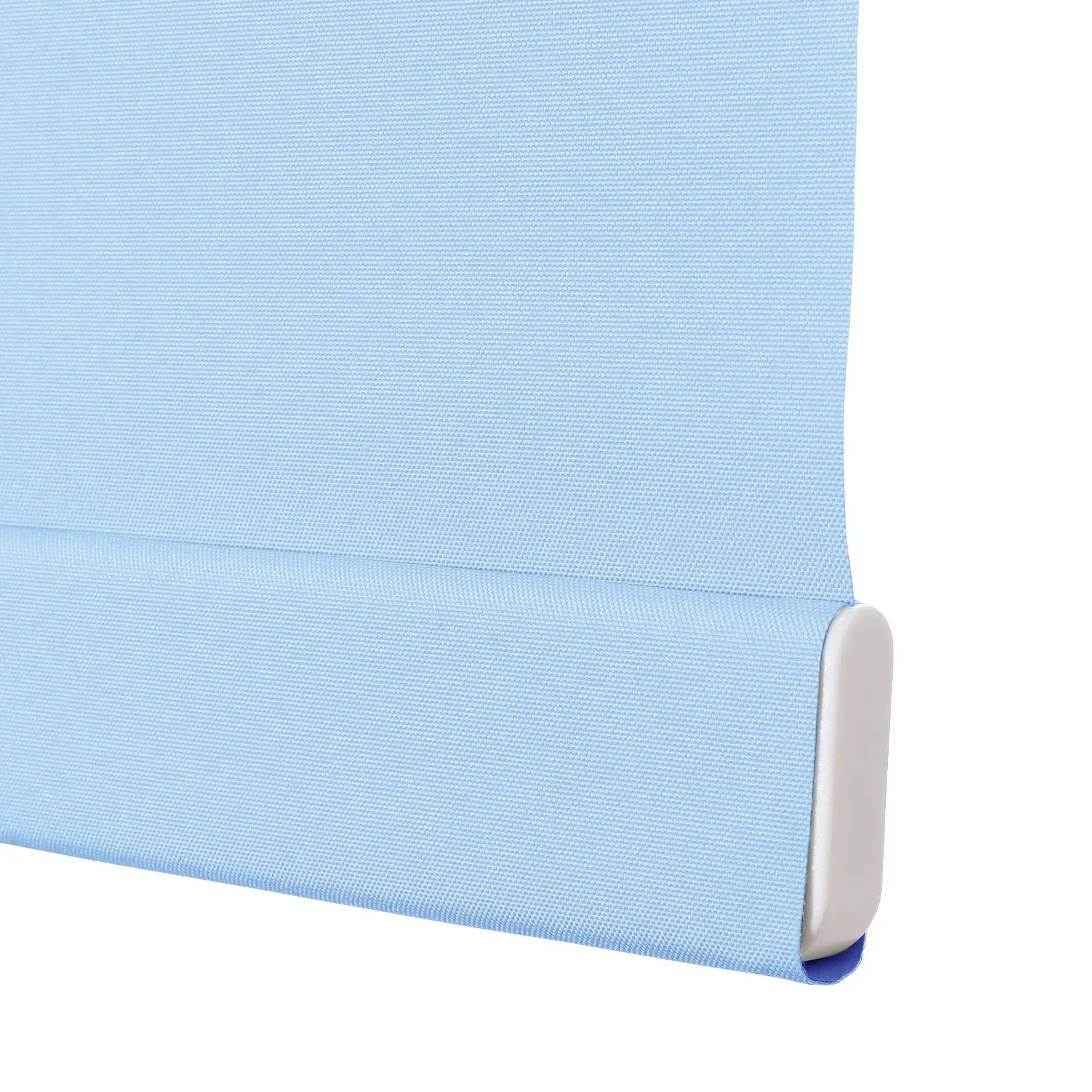 Alvin Basic Premium Blackout Cordless Roller Blinds-?-TWOPAGES